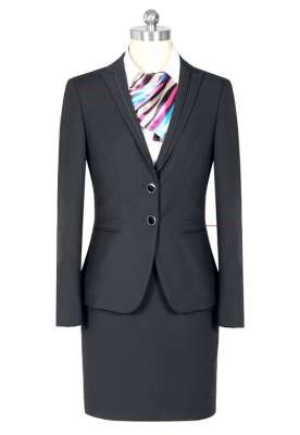 哪些行業(yè)需要定做工作服-定做有什么技巧？