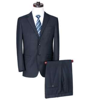 定做職業(yè)裝的設(shè)計方法與技巧