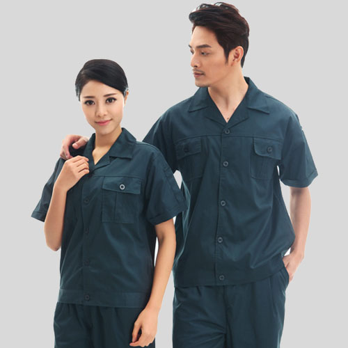 不同面料的工作服洗滌與保養(yǎng)的方法